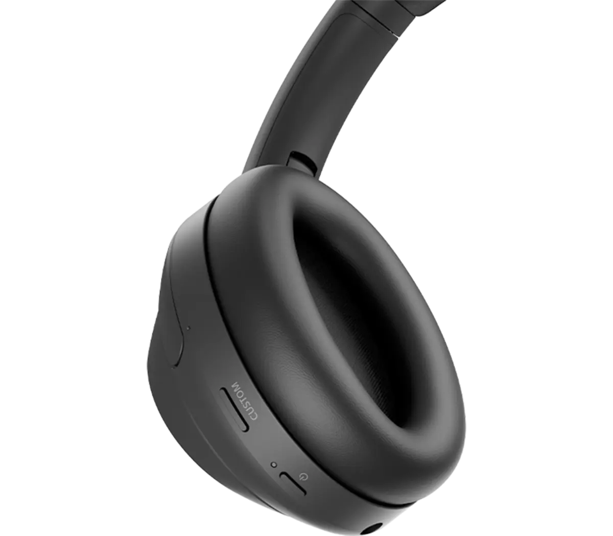  Sony WH-1000XM4 Wireless Premium Noise Canceling Overhead Headphones with Mic